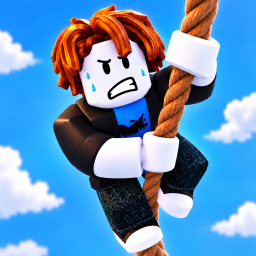 [NEW] +1 Rope Climb