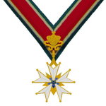 Order of the Southern Cross