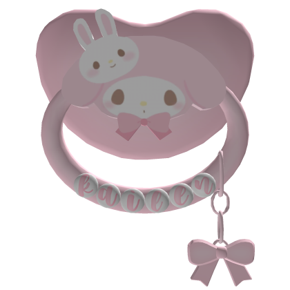 ๑˚kailen paci thumbnail