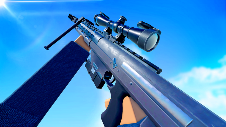 Gunfight Arena screenshot 1