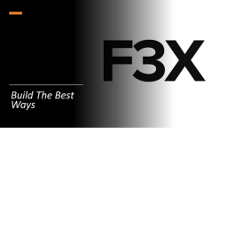 F3X [UPDATED]