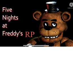 Five Nights At Freddy's RP(Weather And Expanded Ma