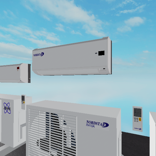 Air Conditioner Testing (Copy Map)