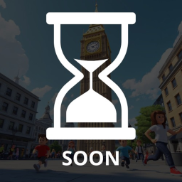 [SOON] big ben