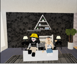 Official Ash & Chico Group