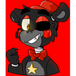 Lefty :)