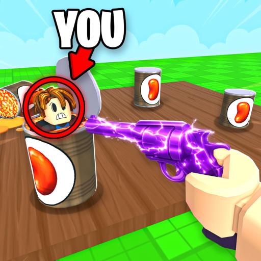 💻 Hack Hide & Seek