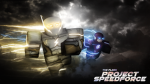 Project Speedforce