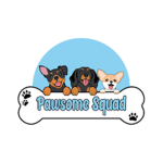 Pawsome Squad Army