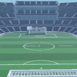 Untitled Fps Game