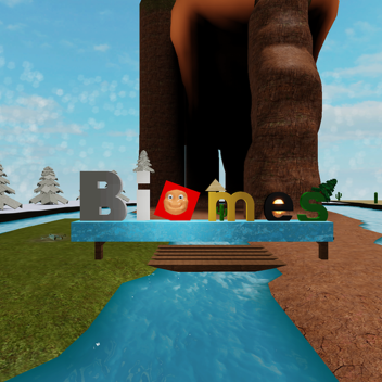 🌄 Biomes 🌄