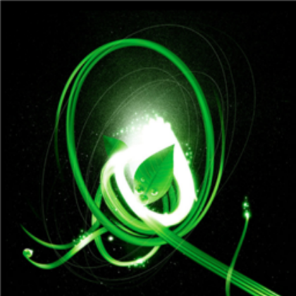 Lifght Graffiti Roblox decal