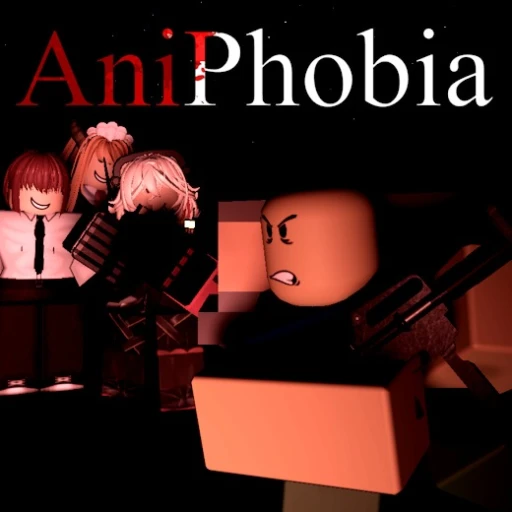 AniPhobia