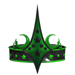 [PBR] Shadow Emerald Federation