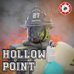 Hollow Point