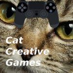Cat Creative Games