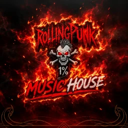 ROLLINGPUNK MUSIC HOUSE TH 1.0 icon