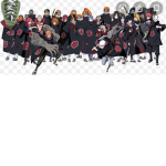 SRL crew