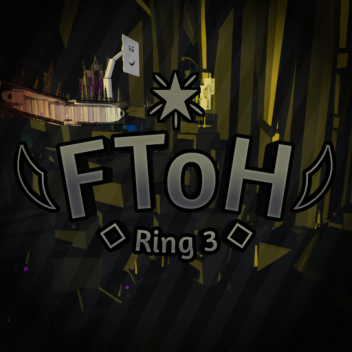 (DISCONTINUED) Fallen's Towers of Hell