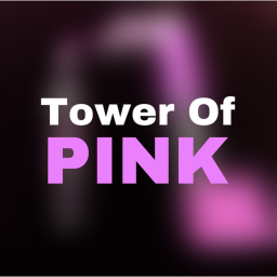 Tower Of Pink! More Stages Coming Soon!!!!