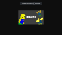 Free Admin Fake  Teil 10k