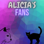 Alicia's Fans