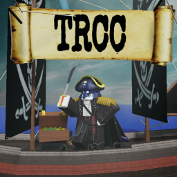 [🏴‍☠️ Pirates! 🏴‍☠️] The Convention Center
