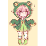 Frogsbbies