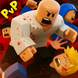 Group Fight Online icon