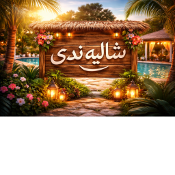 شاليه ندي