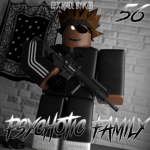 {EBK} Psychotic Family