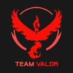 Team Valor ROBLOX