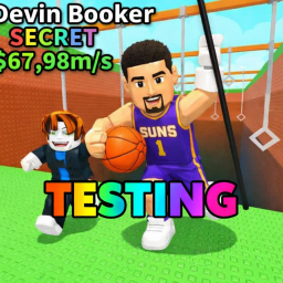 TESTING SERVER