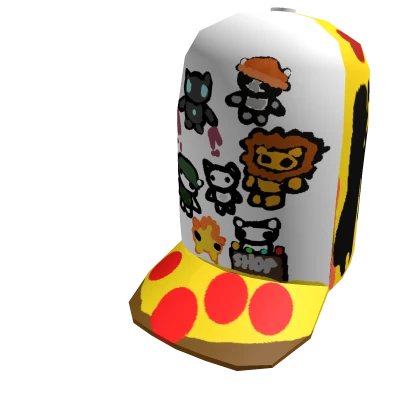Item Thumbnail