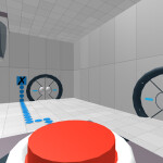 Portal - Test Chamber 00