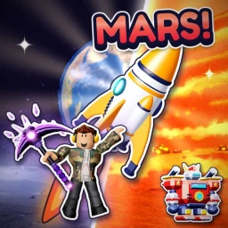 Space Mining Simulator icon