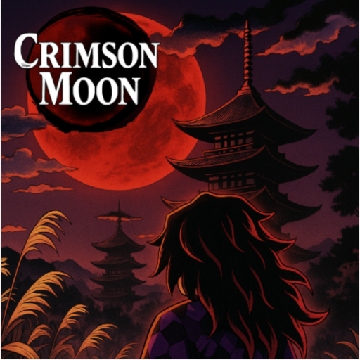Crimson Moon