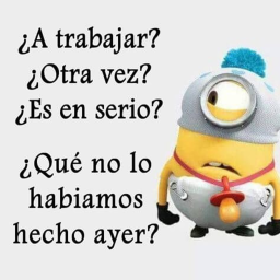 escape the minions parkur obby!