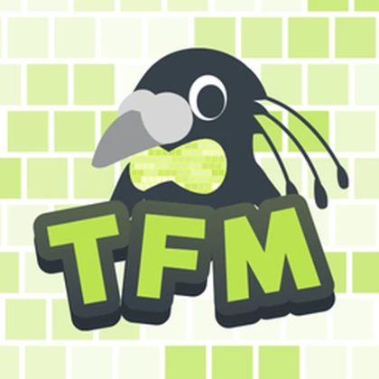 Tokyo Fashion Mall Roblox group icon