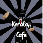 Keratan Cafe