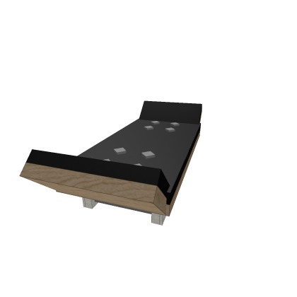 Roblox models for JJS - SkateBoard