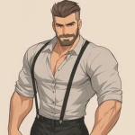 Bulked Brute Clothing Group Thumbnail