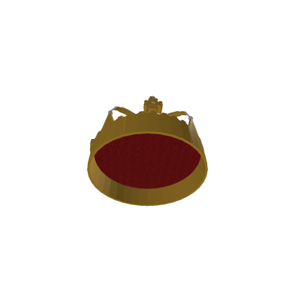Luxanian Crown