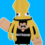 NotSquid's Fan Group!