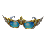 Hold Shades 