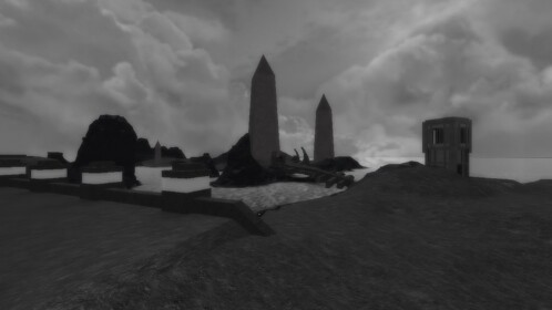The Last Circle of Hell - Battlefield