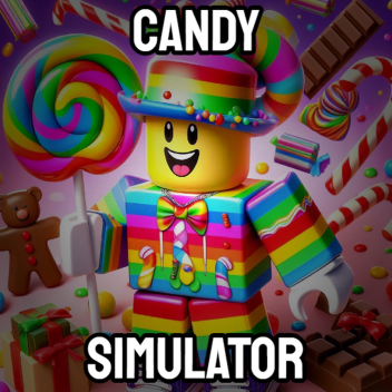 Candy Simulator