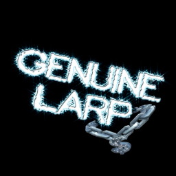 Genuine Larp