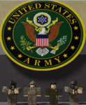 (CMR) United States Military