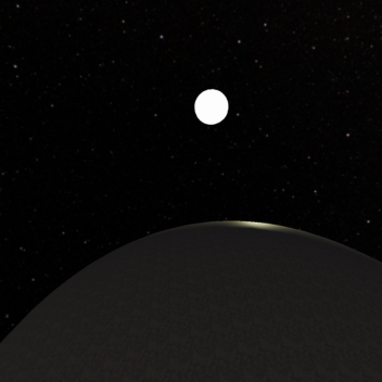 "Realistic" Planet Test